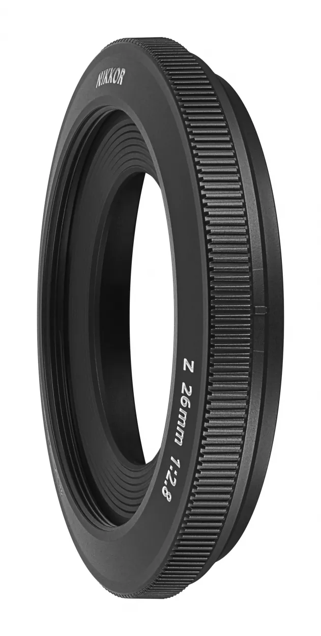 Nikon HB-111 Sonnenblende